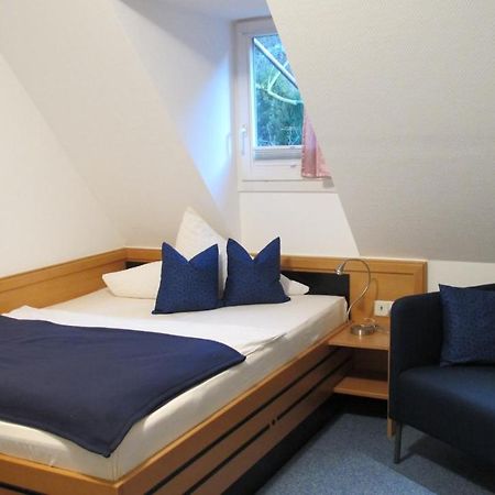Hotel Anlage Heidelberg Ngoại thất bức ảnh