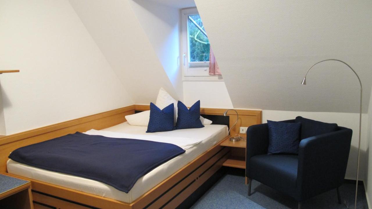 Hotel Anlage Heidelberg Ngoại thất bức ảnh