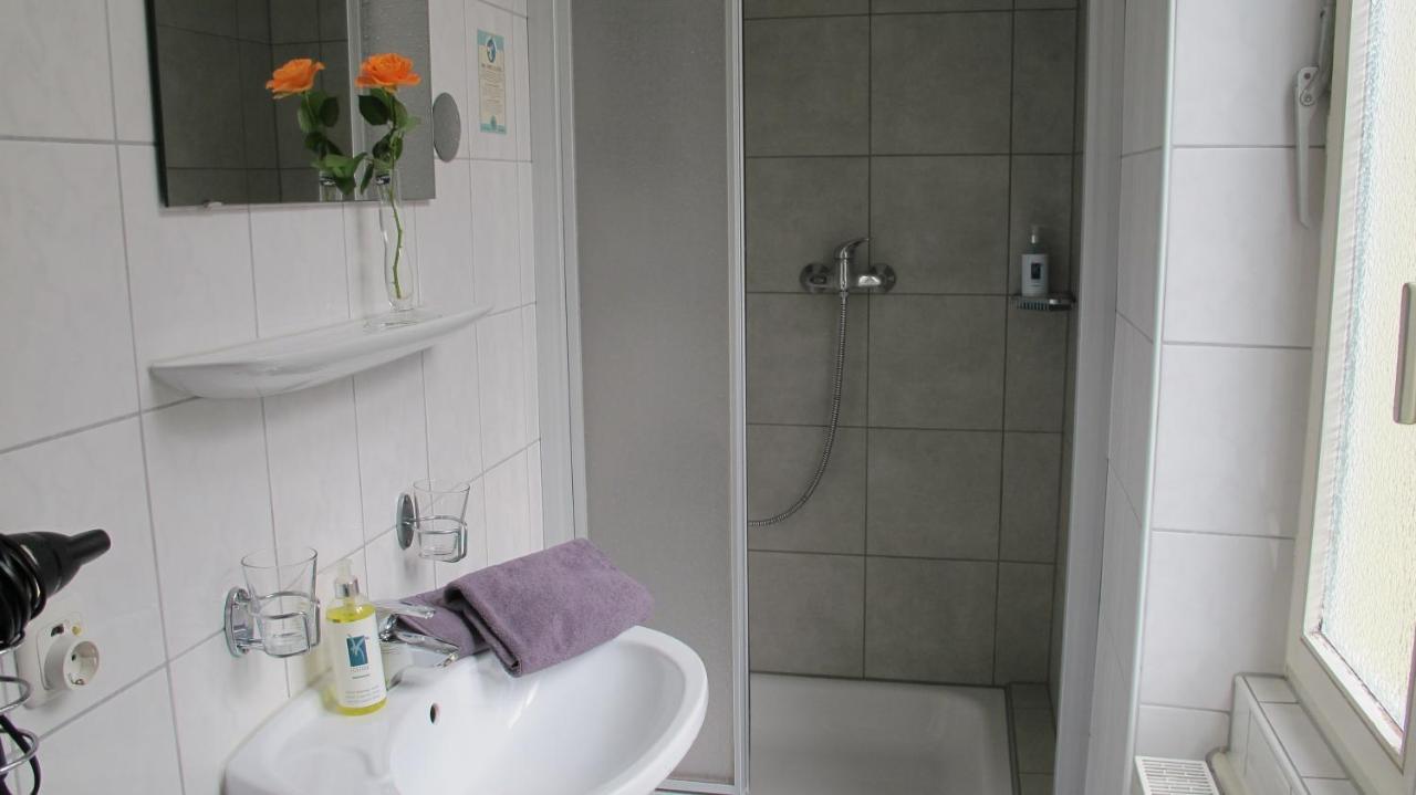 Hotel Anlage Heidelberg Ngoại thất bức ảnh