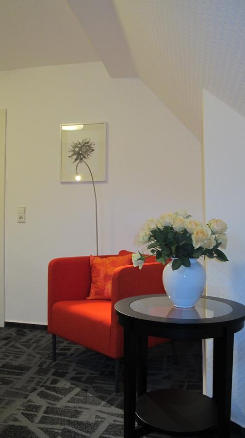 Hotel Anlage Heidelberg Ngoại thất bức ảnh