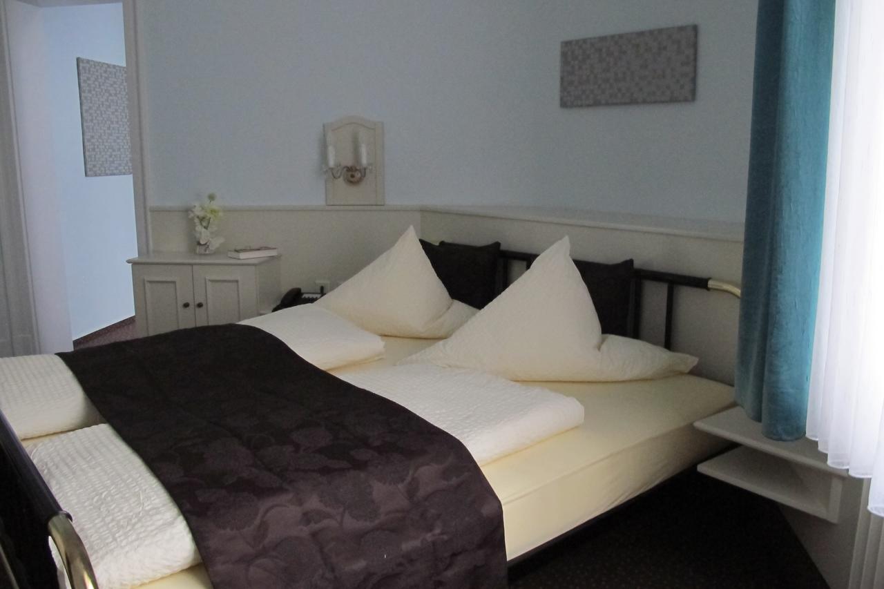 Hotel Anlage Heidelberg Ngoại thất bức ảnh