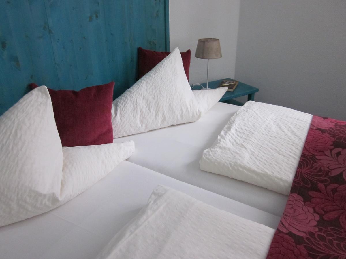 Hotel Anlage Heidelberg Ngoại thất bức ảnh