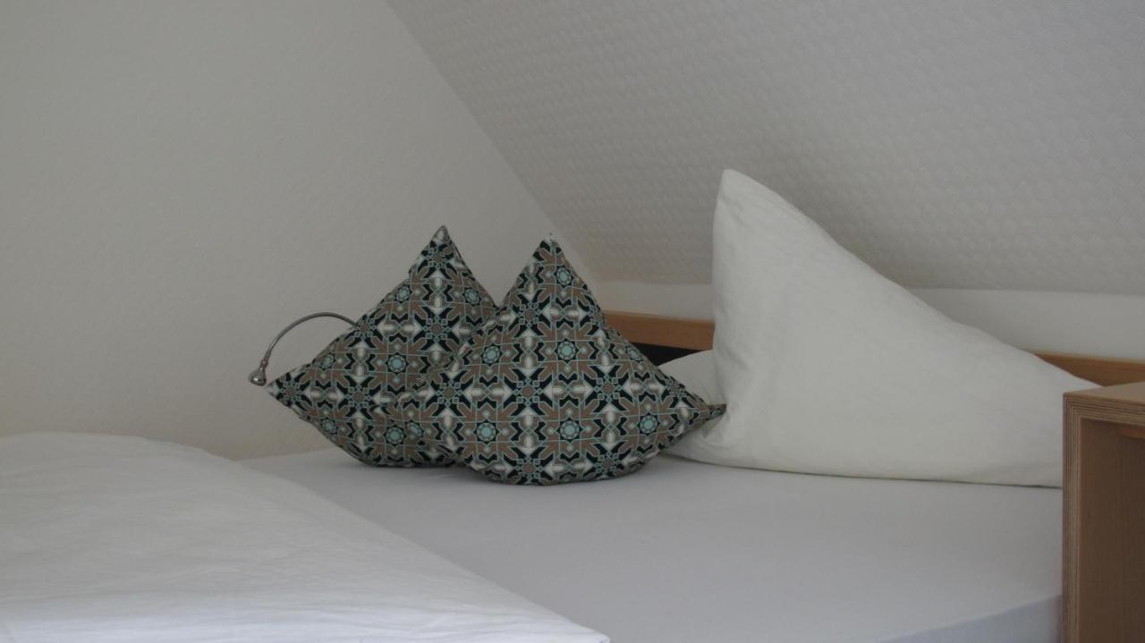 Hotel Anlage Heidelberg Ngoại thất bức ảnh